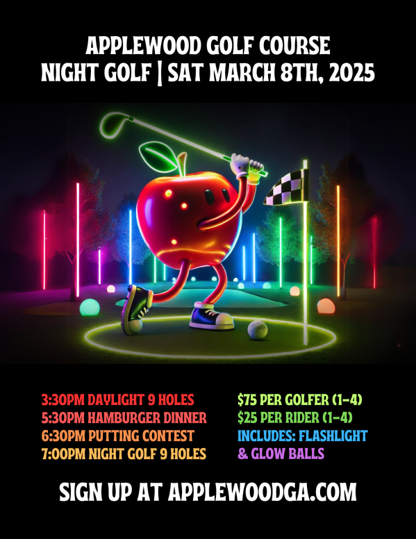 Night Golf